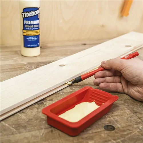 IGM Set Silikon-Applikatoren zum Kleben von Stiften