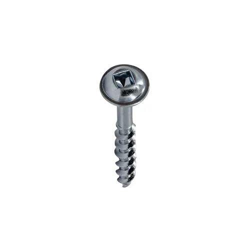 IGM Pocket Hole Schrauben - 4,5x32mm, Grobgewinde, Tellerkopf, 300 Stk