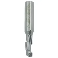 IGM Ekonomik Diamantfräser Z1+1 - D10x26 L75 S=12x40 (3DP)