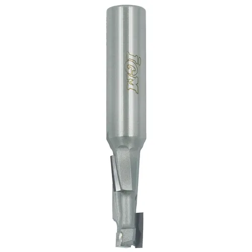IGM Ekonomik Diamantfräser Z1+1 - D10x26 L75 S=12x40 (3DP)