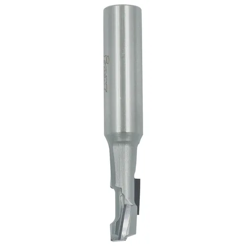 IGM Ekonomik Diamantfräser Z1+1 - D10x26 L75 S=12x40 (3DP)