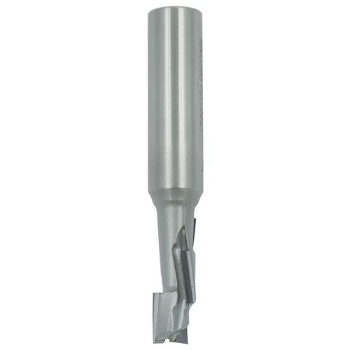 IGM Ekonomik Diamantfräser Z1+1 - D10x26 L75 S=12x40 (3DP)