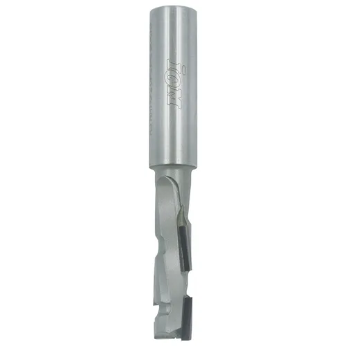 IGM Ekonomik Diamantfräser Z1+1 - D10x35 L85 S=12x40 (4DP)