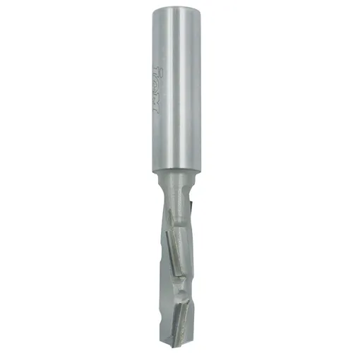 IGM Ekonomik Diamantfräser Z1+1 - D10x35 L85 S=12x40 (4DP)
