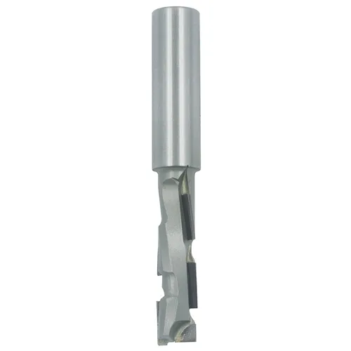 IGM Ekonomik Diamantfräser Z1+1 - D10x35 L85 S=12x40 (4DP)