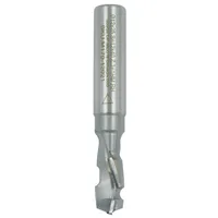 IGM Ekonomik Diamantfräser Z1+1 - D12x26 L75 S=12x40 (3DP)