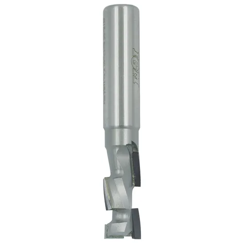 IGM Ekonomik Diamantfräser Z1+1 - D12x26 L75 S=12x40 (3DP)