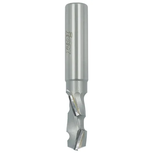 IGM Ekonomik Diamantfräser Z1+1 - D12x26 L75 S=12x40 (3DP)