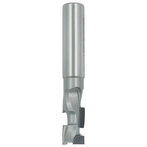 IGM Ekonomik Diamantfräser Z1+1 - D12x26 L75 S=12x40 (3DP)