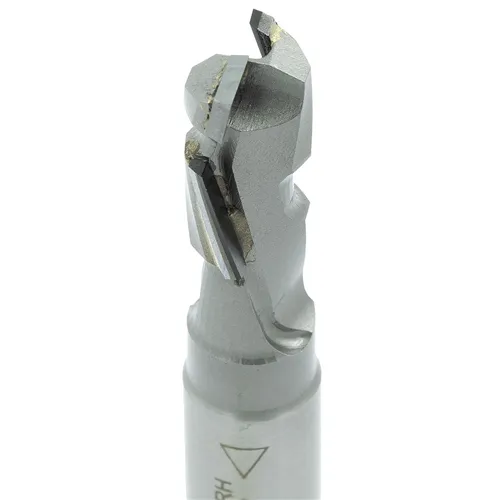 IGM Ekonomik Diamantfräser Z1+1 - D12x26 L75 S=12x40 (3DP)