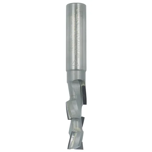 IGM Ekonomik Diamantfräser Z1+1 - D12x35 L85 S=12x40 (4DP)
