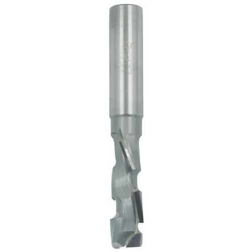 IGM Ekonomik Diamantfräser Z1+1 - D12x35 L85 S=12x40 (4DP)