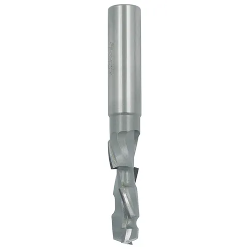 IGM Ekonomik Diamantfräser Z1+1 - D12x35 L85 S=12x40 (4DP)