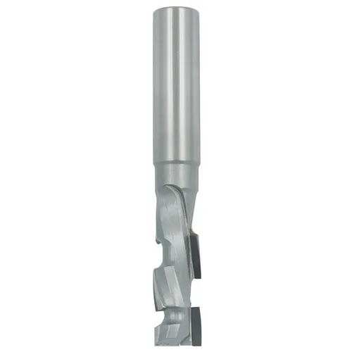 IGM Ekonomik Diamantfräser Z1+1 - D12x35 L85 S=12x40 (4DP)