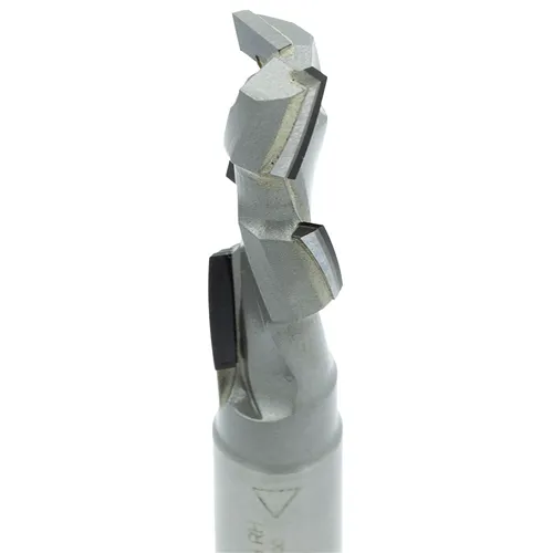 IGM Ekonomik Diamantfräser Z1+1 - D12x35 L85 S=12x40 (4DP)