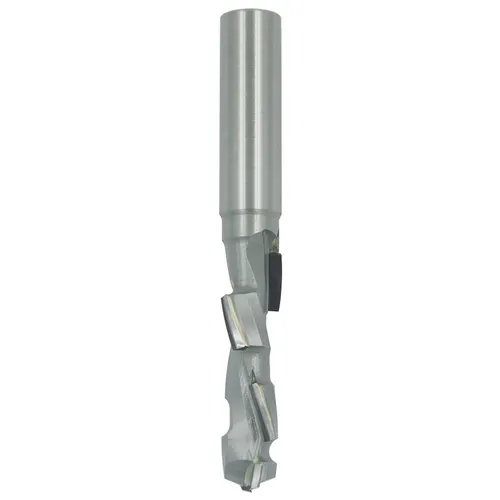 IGM Ekonomik Diamantfräser Z1+1 - D12x45 L95 S=12x40 (5DP)