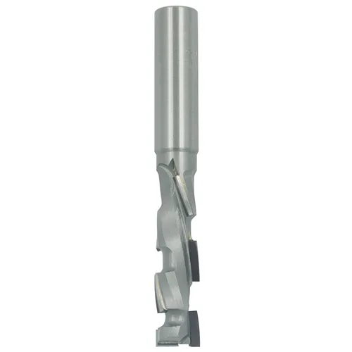 IGM Ekonomik Diamantfräser Z1+1 - D12x45 L95 S=12x40 (5DP)
