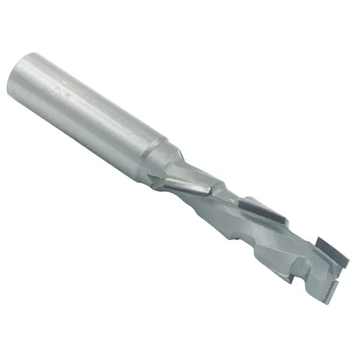 IGM Ekonomik Diamantfräser Z1+1 - D12x45 L95 S=12x40 (5DP)
