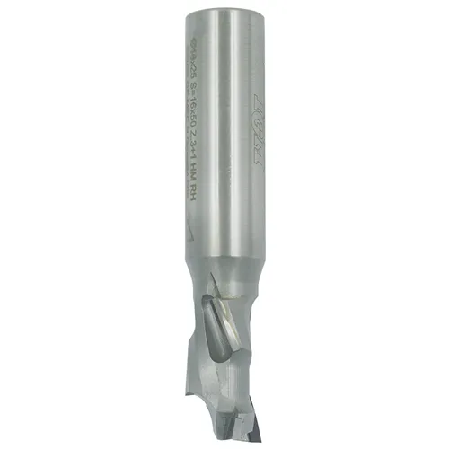 IGM Ekonomik Diamantfräser Z1+1 - D16x26 L85 S=16x50 (3DP)