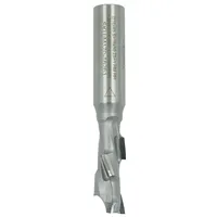 IGM Ekonomik Diamantfräser Z1+1 - D16x45 L105 S=16x50 (5DP)
