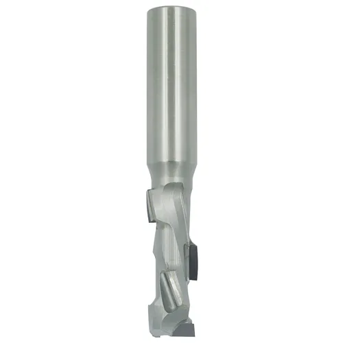 IGM Ekonomik Diamantfräser Z1+1 - D16x45 L105 S=16x50 (5DP)