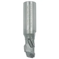 IGM Ekonomik Diamantfräser Z1+1 - D18x26 L85 S=20x50 (3DP)