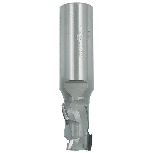 IGM Ekonomik Diamantfräser Z1+1 - D18x26 L85 S=20x50 (3DP)