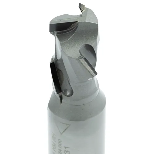 IGM Ekonomik Diamantfräser Z1+1 - D18x26 L85 S=20x50 (3DP)