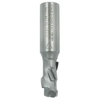 IGM Ekonomik Diamantfräser Z1+1 - D18x35 L95 S=20x50 (4DP)