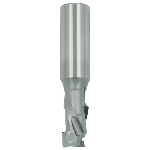 IGM Ekonomik Diamantfräser Z1+1 - D18x35 L95 S=20x50 (4DP)