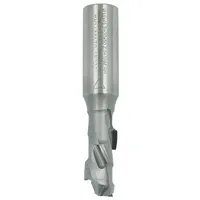 IGM Ekonomik Diamantfräser Z1+1 - D18x45 L105 S=20x50 (5DP)
