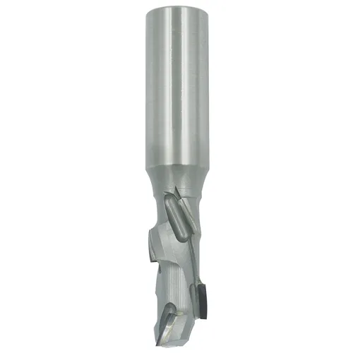 IGM Ekonomik Diamantfräser Z1+1 - D18x45 L105 S=20x50 (5DP)