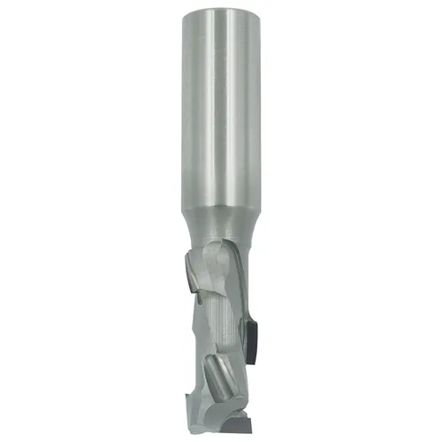 IGM Ekonomik Diamantfräser Z1+1 - D18x45 L105 S=20x50 (5DP)
