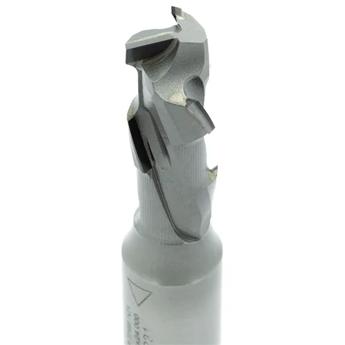 IGM Ekonomik Diamantfräser Z1+1 - D18x45 L105 S=20x50 (5DP)