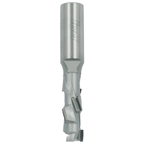 IGM Ekonomik Diamantfräser Z1+1 - D18x54 L115 S=20x50 (6DP)