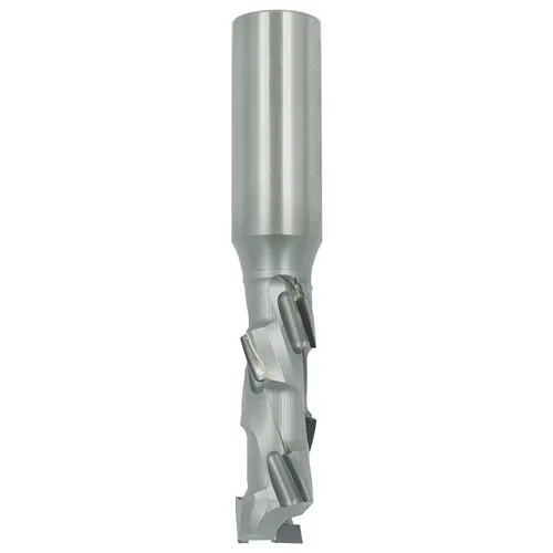 IGM Ekonomik Diamantfräser Z1+1 - D18x54 L115 S=20x50 (6DP)