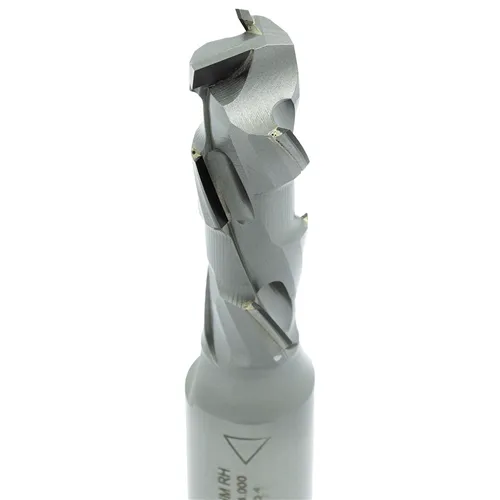 IGM Ekonomik Diamantfräser Z1+1 - D18x54 L115 S=20x50 (6DP)
