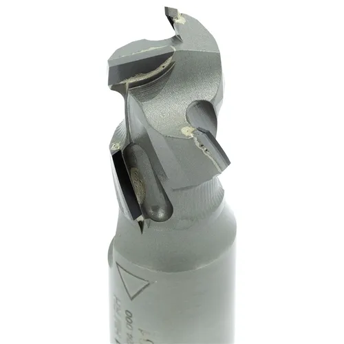IGM Ekonomik Diamantfräser Z1+1 - D20x26 L85 S=20x50 (3DP)