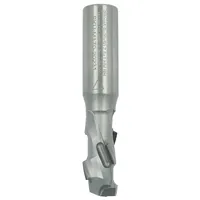IGM Ekonomik Diamantfräser Z1+1 - D20x45 L105 S=20x50 (5DP)