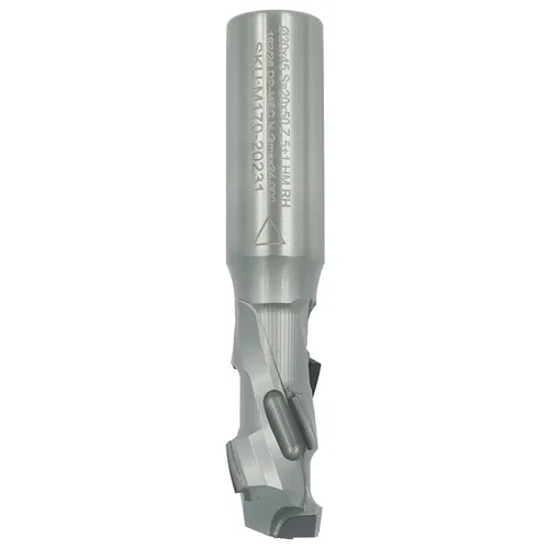 IGM Ekonomik Diamantfräser Z1+1 - D20x45 L105 S=20x50 (5DP)