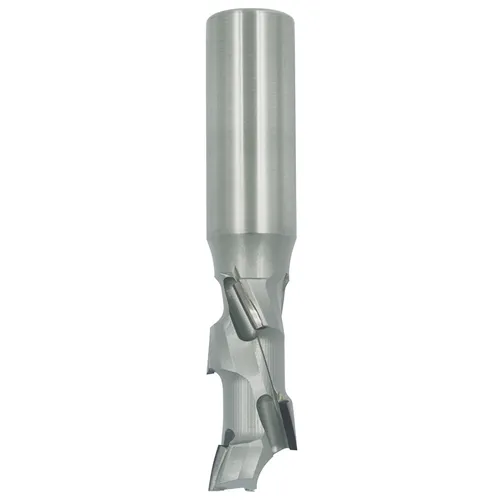 IGM Ekonomik Diamantfräser Z1+1 - D20x45 L105 S=20x50 (5DP)