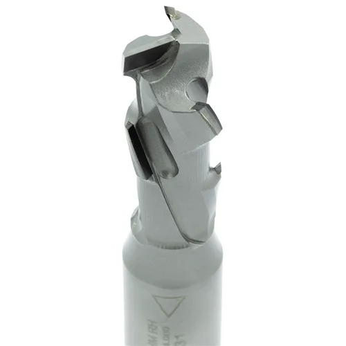 IGM Ekonomik Diamantfräser Z1+1 - D20x45 L105 S=20x50 (5DP)