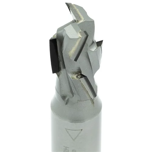 IGM Diamantfräser Ekonomik Z2+1 - D16x26 L85 S=16x50 (6DP+1HW)