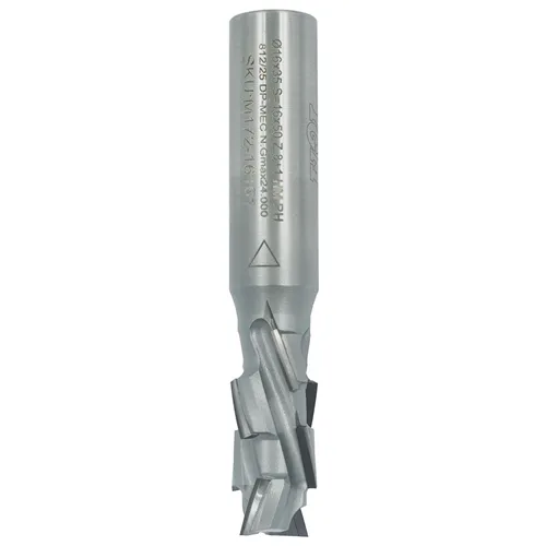 IGM Diamantfräser Ekonomik Z2+1 - D16x35 L95 S=16x50 (8DP+1HW)