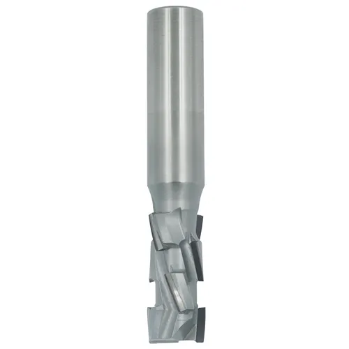 IGM Diamantfräser Ekonomik Z2+1 - D16x35 L95 S=16x50 (8DP+1HW)