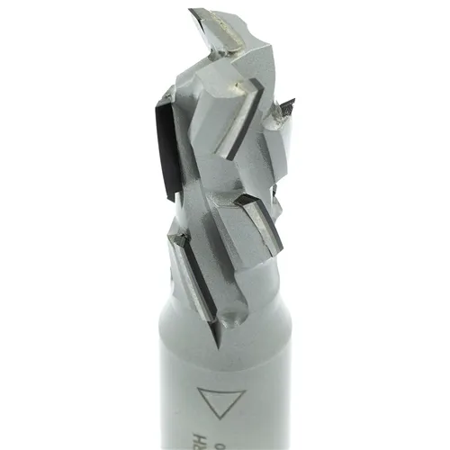 IGM Diamantfräser Ekonomik Z2+1 - D16x35 L95 S=16x50 (8DP+1HW)