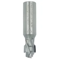 IGM Diamantfräser Ekonomik Z2+1 - D18x26 L85 S=20x50 (6DP+1HW)