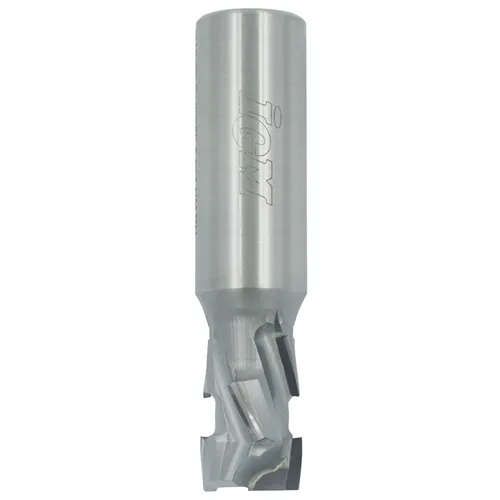 IGM Diamantfräser Ekonomik Z2+1 - D18x26 L85 S=20x50 (6DP+1HW)