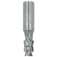 IGM Diamantfräser Ekonomik Z2+1 - D18x26 L85 S=20x50 (6DP+1HW)