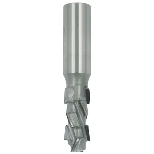 IGM Diamantfräser Ekonomik Z2+1 - D18x45 L105 S=20x50 (10DP+1HW)